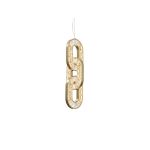 Подвесные светильники Newport 3673/S champagne gold 3670
