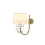 Подвесные светильники Newport 4361/S gold 4360