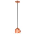 Подвесные светильники Eglo 94589 Rocamar