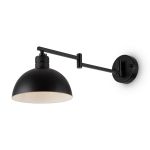 Настенные светильники Freya FR5290WL-01B Cover