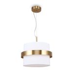 Подвесные светильники Freya FR5367PL-01BS Bride