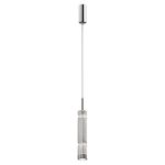 Подвесные светильники Maytoni MOD272PL-L12CH3K1 Ordo
