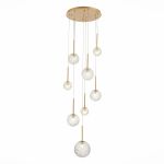 Люстры ST Luce SL1152.203.08 ARCOBALINO