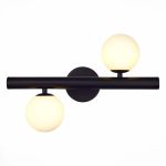 Настенные светильники ST Luce SL1185.401.02 ASOLO