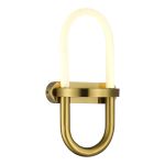 Настенные светильники ST Luce SL1579.301.01 MOFISTO