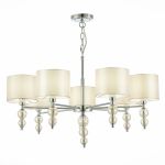 Люстры Evoluce SLE105703-07 RAMER