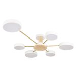 Люстры Loft It 10316/6 White Sunrise