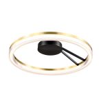 Люстры Lightstar 736040 Rotonda