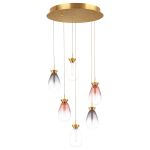 Люстры Lightstar 805169 Colore