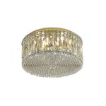 Люстры Newport 8457/PL gold 8451