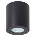 Точечные светильники Arte Lamp A1469PL-1BK TINO