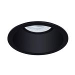 Точечные светильники Arte Lamp A2864PL-1BK DASH