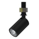 Точечные светильники Arte Lamp A6181PL-1BK PRESTO