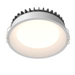 Точечные светильники Maytoni DL055-24W3-4-6K-W Okno