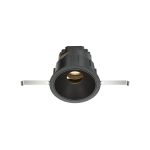 Точечные светильники Maytoni DL057-10W3K-B Wise