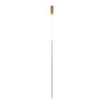 Подвесные светильники Maytoni MOD246PL-L24BSK1 Halo