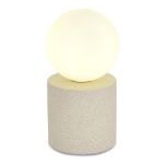 Настольные лампы ST Luce SL1512.504.01 Estruzzo