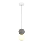 Подвесные светильники ST Luce SL1512.513.01 Estruzzo