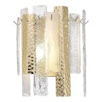 Настенные светильники ST Luce SL1636.201.02 Scolare