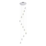 Люстры ST Luce SL6114.103.12 Cascato