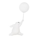 Настенные светильники Loft It 10030W/B Teddy