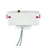Трековое освещение Lightstar 595016 Однофазная трековая система Pro