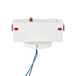Трековое освещение Lightstar 595076 Однофазная трековая система Pro
