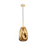 Подвесные светильники Maytoni P013PL-01G Mabell
