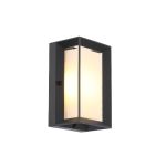 Уличные светильники ST Luce SL077.411.01 Cubista