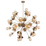 Люстры ST Luce SL1111.303.30 GUIDO
