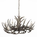 Люстры ST Luce SL154.703.08 Corna