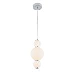 Подвесные светильники ST Luce SL1583.113.01 NEPAZZO