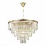 Люстры ST Luce SL1624.203.15 Ercolano