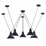 Люстры ST Luce SL1804.403.05 SVEVO
