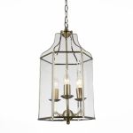 Люстры ST Luce SL228.303.03 Sl228