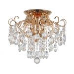 Люстры ST Luce SL846.202.06 Orecchini