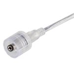 Светодиодные ленты Arlight 2977990223154 DCWP-2pin-L150mm-X1M
