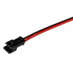 Светодиодные ленты Arlight 2977990223536 SM-2pin-L150mm-X1F