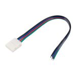 Светодиодные ленты Arlight 2977990239520 FIX-RGB-10mm-150mm-X1