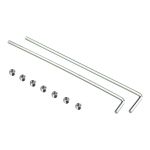 Светодиодные ленты Arlight 2977990278512 SL-ARC