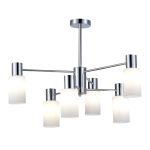 Люстры Evoluce SLE1139-102-06 GESSI