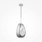Подвесные светильники Maytoni P013PL-01CH Mabell