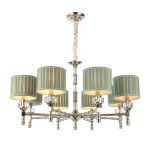 Люстры ST Luce SL1121.103.08 OLEO