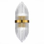 Настенные светильники ST Luce SL1178.201.02 AREZZO