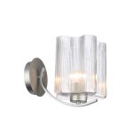 Настенные светильники ST Luce SL117.101.01 Onde