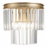 Настенные светильники ST Luce SL1624.201.02 Ercolano