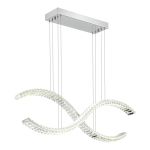 Подвесные светильники ST Luce SL6206.103.44 ACENO
