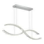 Подвесные светильники ST Luce SL6206.103.50 ACENO