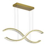 Подвесные светильники ST Luce SL6206.303.44 ACENO