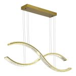 Подвесные светильники ST Luce SL6206.303.50 ACENO